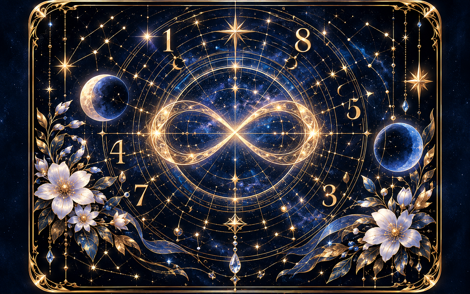 NUMEROLOGY