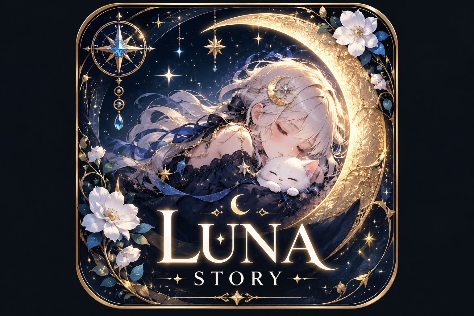 LUNA STORY